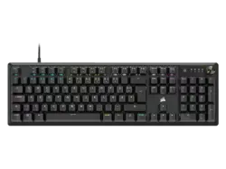 CORSAIR K70 CORE RGB; Gaming Tastatur