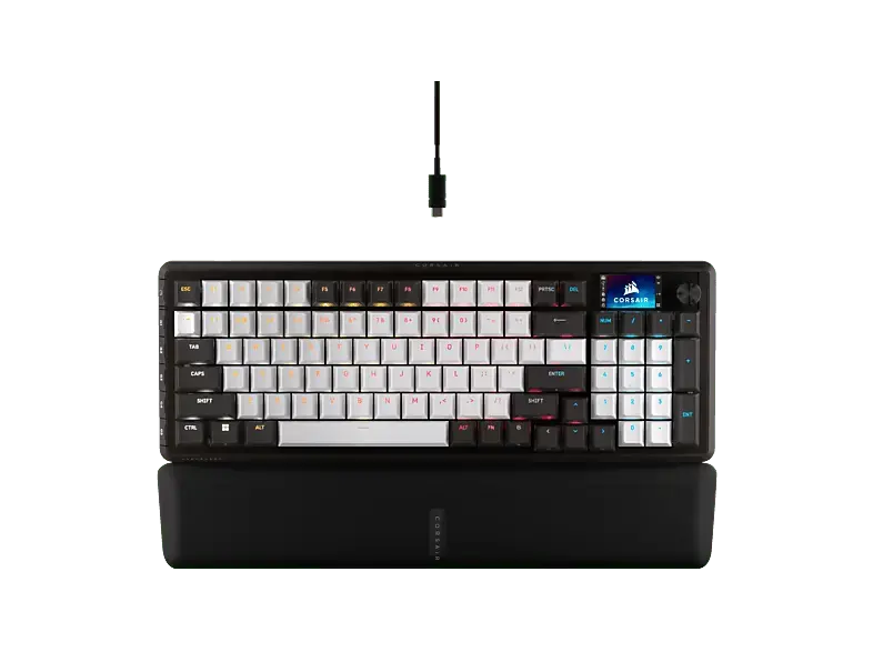 Corsair Vanguard 96; Gaming Tastatur