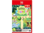 MediaMarkt Dornbirn Messepark Pok&eacute;mon Pokopia - Nintendo of Europe Switch 2 [Game key card] - bis 10.06.2026