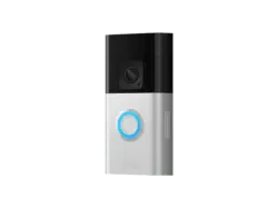 ring Battery Video Doorbell Plus T&uuml;rklingel