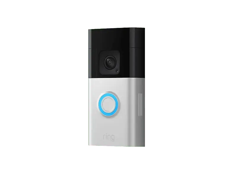 ring Battery Video Doorbell Plus T&uuml;rklingel