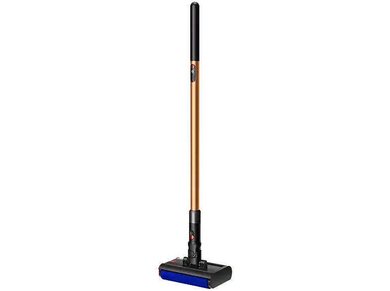 Dyson 637239-01 PencilWash&trade; Nassbodenreiniger, Kupfer