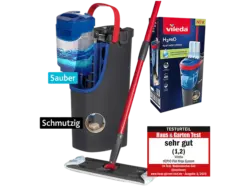 Vileda H2PrO Bodenwischerset