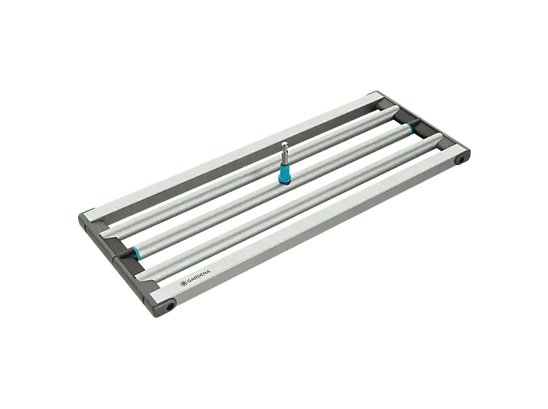 Gardena 3569-20 combisystem Rasenrakel