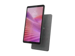 LENOVO Tab One ZAF00254SE 4GB RAM, 64GB, inkl. Clear Case, Grau; Tablet
