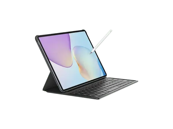 HUAWEI MatePad 11.5 Zoll, 8GB RAM, 256GB, inkl. Smart Keyboard und Pen, Grau; Tablet