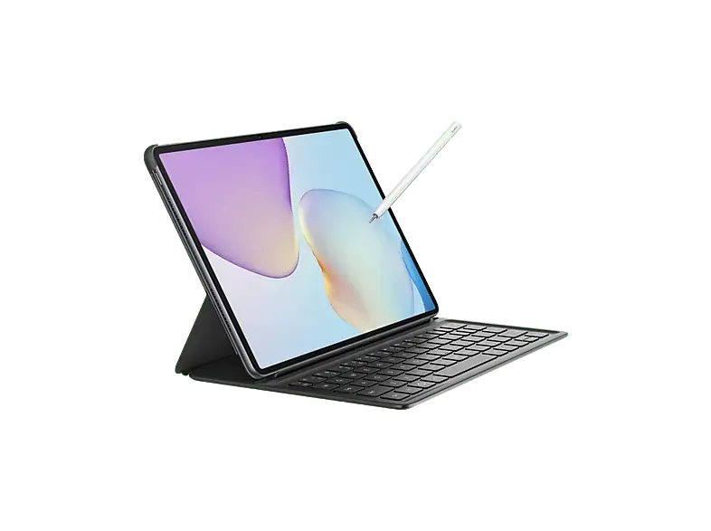 HUAWEI MatePad 11.5 Zoll, 8GB RAM, 256GB, inkl. Smart Keyboard und Pen, Grau; Tablet