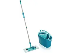 Leifheit 52120 Set Clean Twist Ergo M Bodenwischer