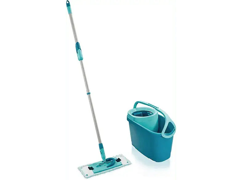 Leifheit 52120 Set Clean Twist Ergo M Bodenwischer