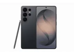 Samsung Galaxy S26 Ultra, 512 GB, Black, Dual SIM