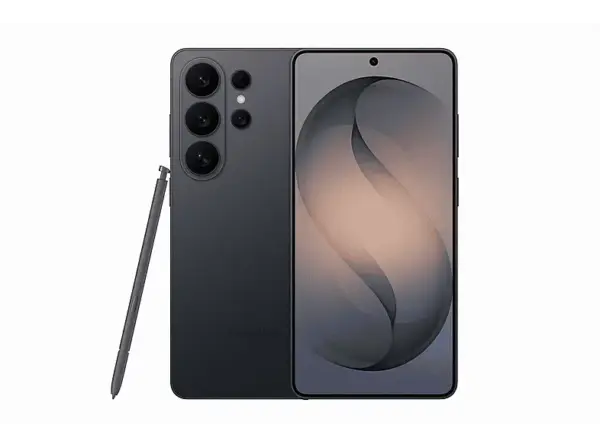 Samsung Galaxy S26 Ultra, 256 GB, Black, Dual SIM
