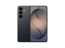 Samsung Galaxy S26+, 512 GB, Black, Dual SIM