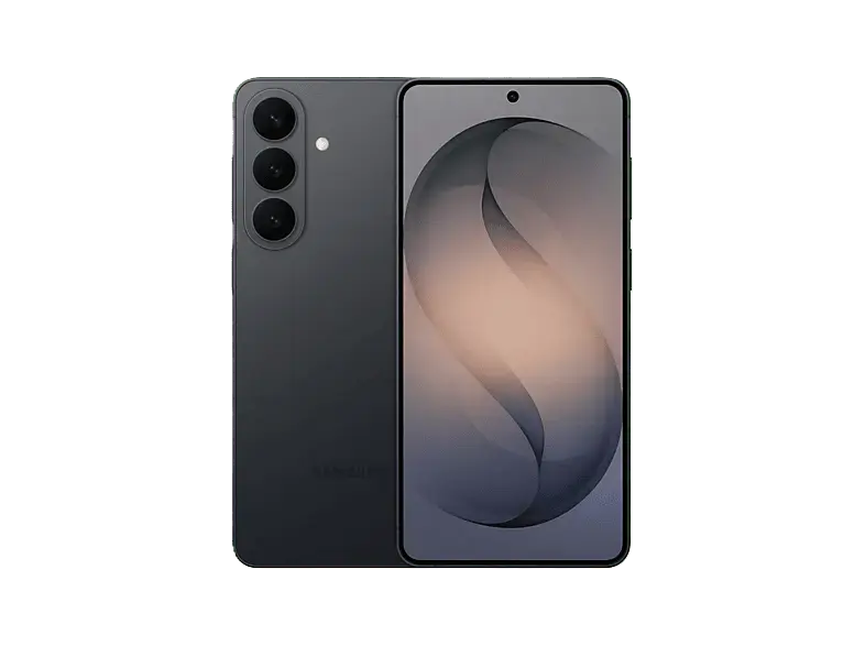 Samsung Galaxy S26+, 512 GB, Black, Dual SIM