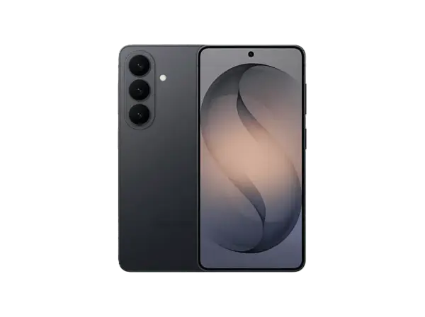 Samsung Galaxy S26, 256 GB, Black, Dual SIM