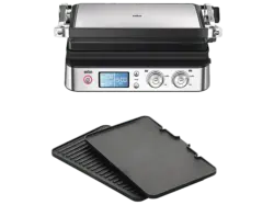 Braun CG 9040 Multigrill 9; Griller