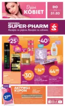 Super Pharm gazetka