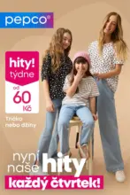 Pepco Objevte atraktivn&iacute; nab&iacute;dky &ndash; do 20.03.2026
