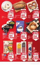 Kaufland хипермаркет Вземи повече, спести повече с Kaufland предложения валидни до 15.03.2026 - от 09-03-26