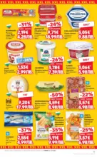 Kaufland хипермаркет Вземи повече, спести повече с Kaufland предложения валидни до 15.03.2026 - от 09-03-26