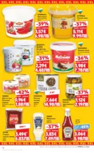 Kaufland хипермаркет Вземи повече, спести повече с Kaufland предложения валидни до 15.03.2026 - от 09-03-26