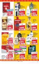 Kaufland хипермаркет Вземи повече, спести повече с Kaufland предложения валидни до 15.03.2026 - до 15-03-26