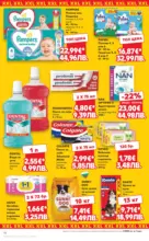 Kaufland хипермаркет Вземи повече, спести повече с Kaufland предложения валидни до 15.03.2026 - до 15-03-26