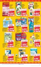 Kaufland хипермаркет Вземи повече, спести повече с Kaufland предложения валидни до 15.03.2026 - от 09-03-26