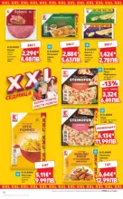 Kaufland хипермаркет Вземи повече, спести повече с Kaufland предложения валидни до 15.03.2026 - до 15-03-26