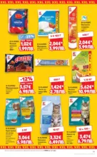 Kaufland хипермаркет Вземи повече, спести повече с Kaufland предложения валидни до 15.03.2026 - от 09-03-26