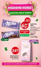 Świetne rabaty na wybrane produkty Żabka &ndash; do 08.03.2026