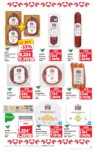 Kaufland хипермаркет Вземи повече, спести повече с Kaufland предложения валидни до 15.03.2026 - до 15-03-26