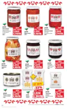 Kaufland хипермаркет Вземи повече, спести повече с Kaufland предложения валидни до 15.03.2026 - от 09-03-26