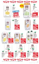 Kaufland хипермаркет Вземи повече, спести повече с Kaufland предложения валидни до 15.03.2026 - от 09-03-26