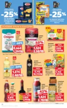 Kaufland хипермаркет Вземи повече, спести повече с Kaufland предложения валидни до 15.03.2026 - от 09-03-26