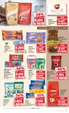 Kaufland хипермаркет Вземи повече, спести повече с Kaufland предложения валидни до 15.03.2026 - до 15-03-26
