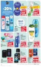 Kaufland хипермаркет Вземи повече, спести повече с Kaufland предложения валидни до 15.03.2026 - до 15-03-26