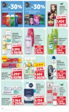 Kaufland хипермаркет Вземи повече, спести повече с Kaufland предложения валидни до 15.03.2026 - от 09-03-26