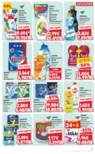Kaufland хипермаркет Вземи повече, спести повече с Kaufland предложения валидни до 15.03.2026 - до 15-03-26