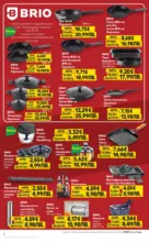 Мега оферти на нехранителни продукти в Kaufland с валидност до 15.03.2026