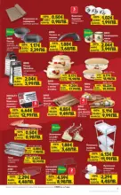 Kaufland хипермаркет Мега оферти на нехранителни продукти в Kaufland с валидност до 15.03.2026 - до 15-03-26