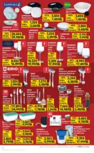 Kaufland хипермаркет Мега оферти на нехранителни продукти в Kaufland с валидност до 15.03.2026 - от 09-03-26