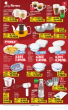 Kaufland хипермаркет Мега оферти на нехранителни продукти в Kaufland с валидност до 15.03.2026 - до 15-03-26