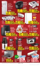 Kaufland хипермаркет Мега оферти на нехранителни продукти в Kaufland с валидност до 15.03.2026 - до 15-03-26