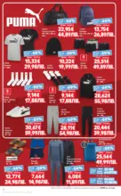 Kaufland хипермаркет Мега оферти на нехранителни продукти в Kaufland с валидност до 15.03.2026 - до 15-03-26