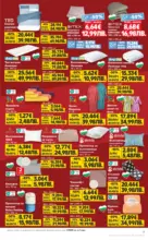 Kaufland хипермаркет Мега оферти на нехранителни продукти в Kaufland с валидност до 15.03.2026 - от 09-03-26