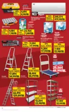 Kaufland хипермаркет Мега оферти на нехранителни продукти в Kaufland с валидност до 15.03.2026 - до 15-03-26