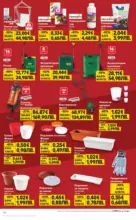 Kaufland хипермаркет Мега оферти на нехранителни продукти в Kaufland с валидност до 15.03.2026 - до 15-03-26