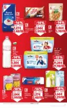 Kaufland хипермаркет Цените падат на над 100 продукта в Kaufland до 05.04.2026 - от 09-03-26