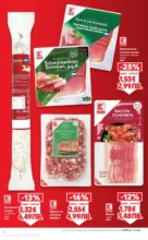 Kaufland хипермаркет Цените падат на над 100 продукта в Kaufland до 05.04.2026 - до 15-03-26