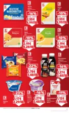 Kaufland хипермаркет Цените падат на над 100 продукта в Kaufland до 05.04.2026 - до 15-03-26